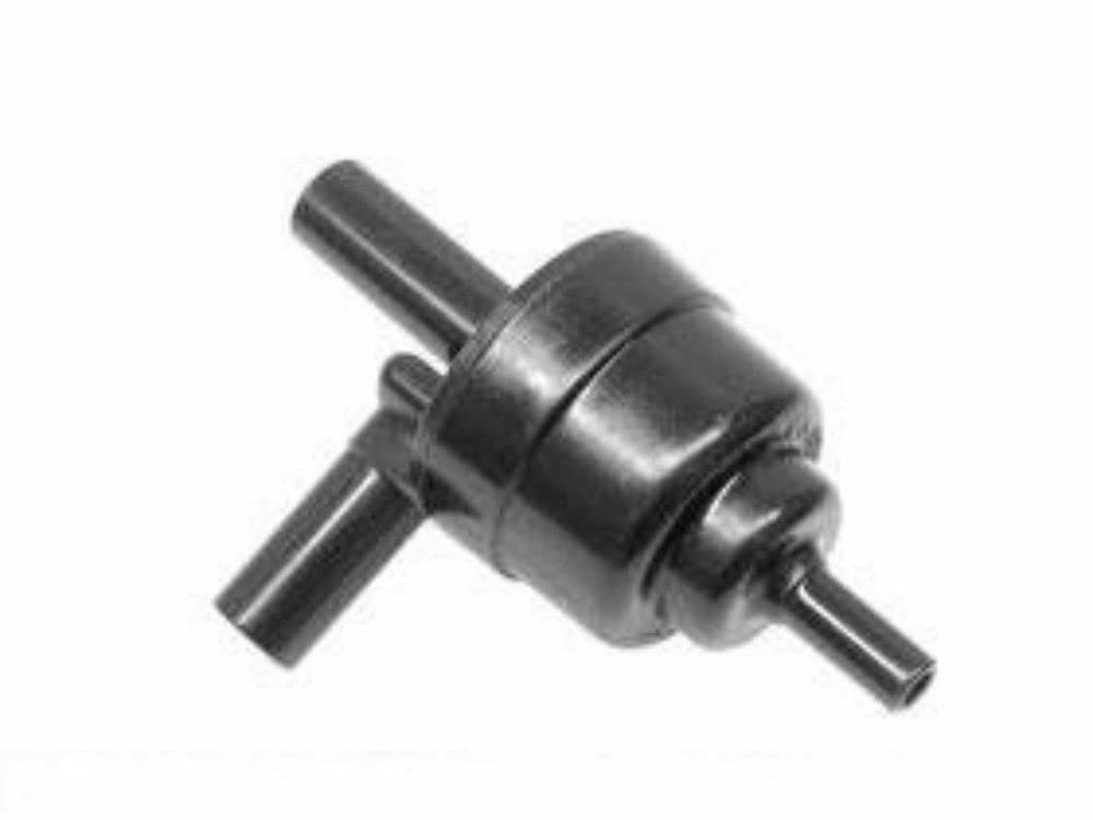 Amazon.com: Genuine Mercedes (77-93) fuel gas tank Vent Valve